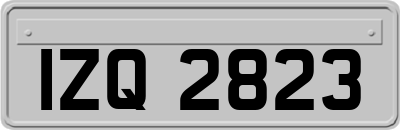 IZQ2823