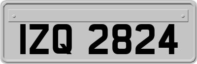 IZQ2824