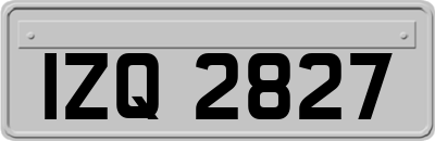 IZQ2827