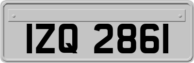 IZQ2861
