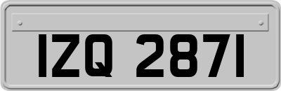 IZQ2871