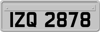 IZQ2878