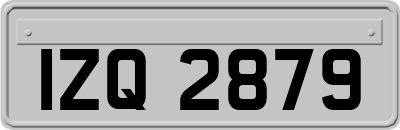 IZQ2879
