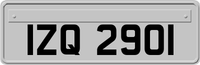IZQ2901