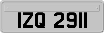 IZQ2911