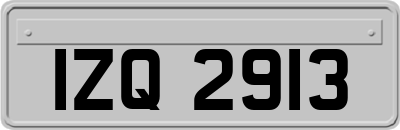 IZQ2913