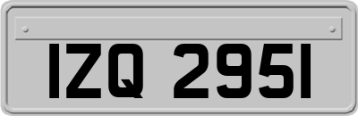 IZQ2951