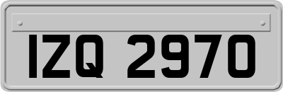 IZQ2970