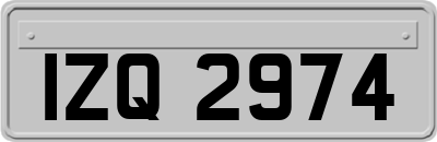IZQ2974