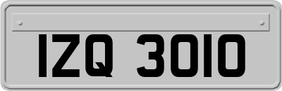 IZQ3010