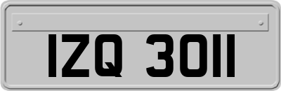 IZQ3011