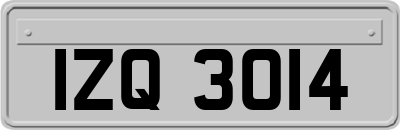 IZQ3014