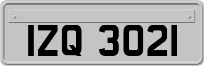 IZQ3021