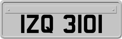 IZQ3101