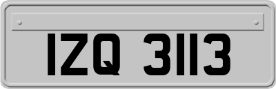 IZQ3113