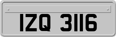 IZQ3116