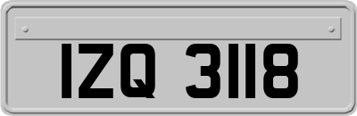 IZQ3118