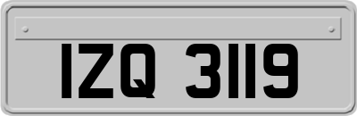 IZQ3119