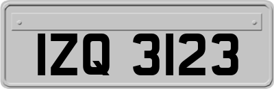 IZQ3123