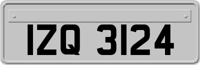 IZQ3124
