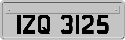 IZQ3125