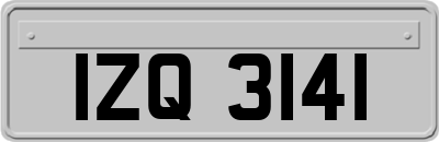 IZQ3141