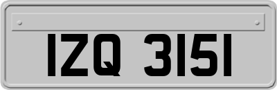 IZQ3151