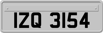 IZQ3154