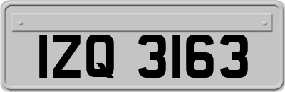 IZQ3163