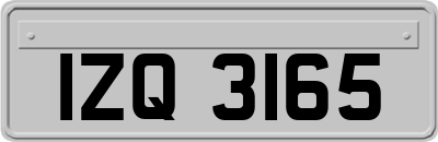 IZQ3165