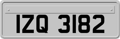 IZQ3182