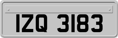 IZQ3183