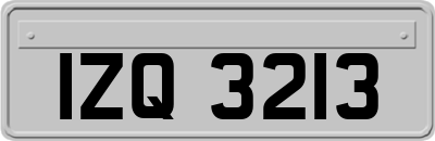 IZQ3213