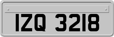 IZQ3218