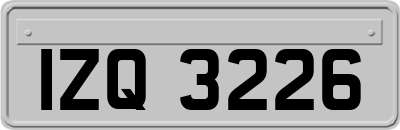 IZQ3226