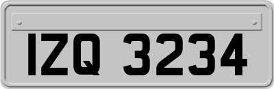 IZQ3234