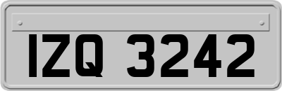 IZQ3242