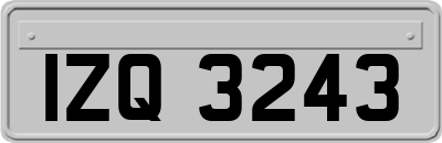 IZQ3243
