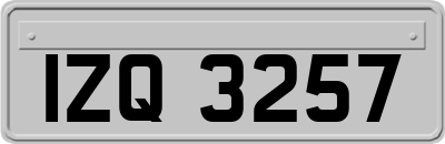 IZQ3257