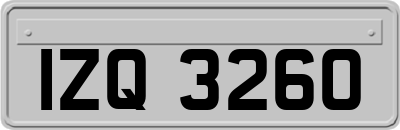 IZQ3260