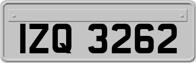 IZQ3262