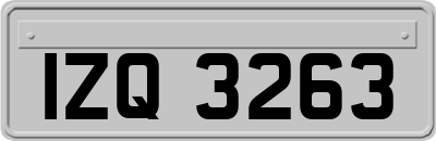 IZQ3263