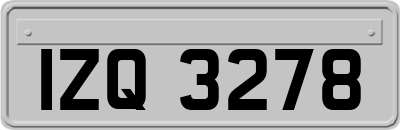 IZQ3278