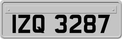 IZQ3287
