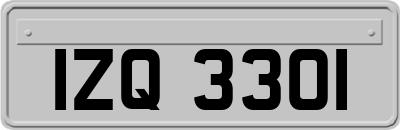 IZQ3301