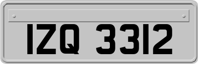 IZQ3312