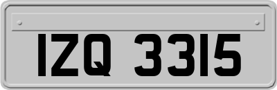 IZQ3315