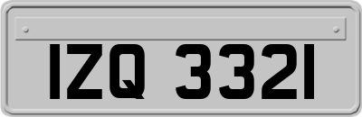 IZQ3321