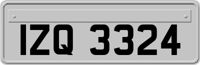IZQ3324
