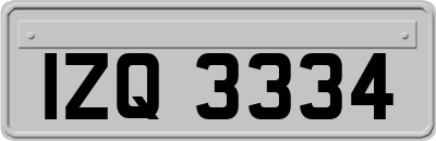 IZQ3334